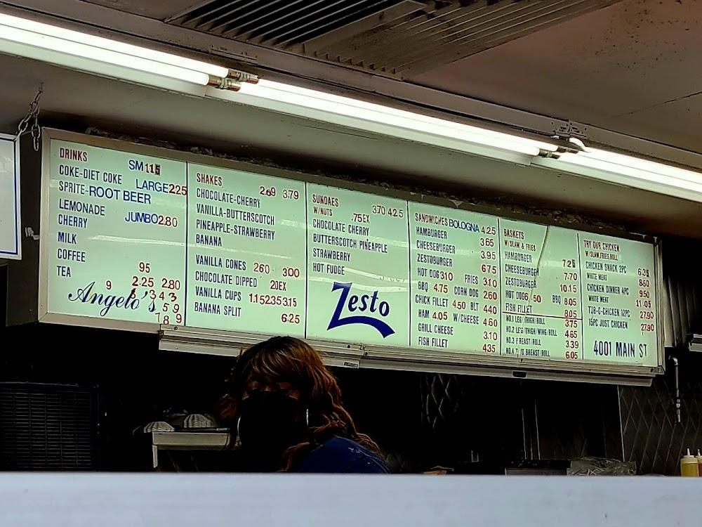 Angelo's Zesto Menu image 3